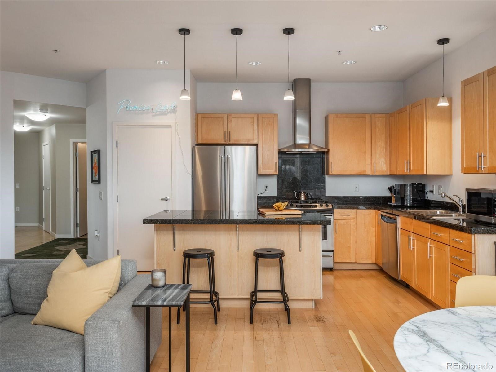 1438 Little Raven Street Unit: 304