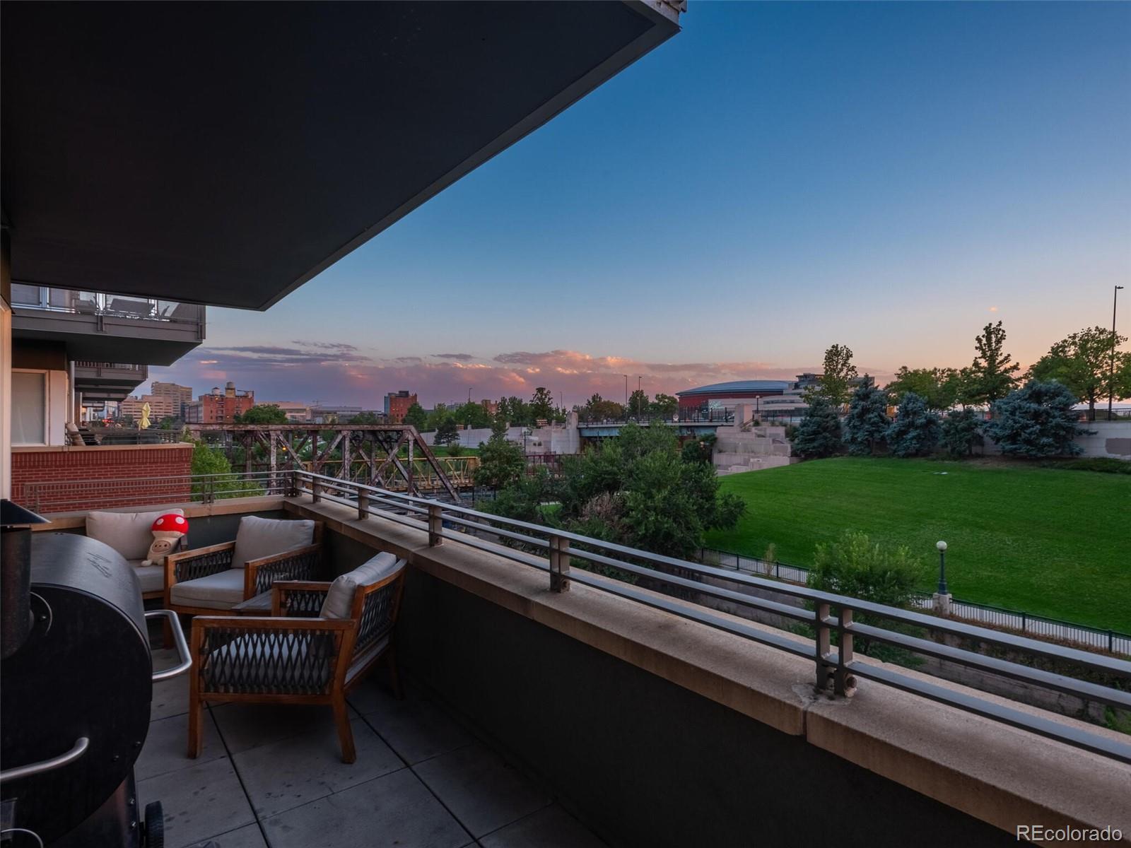 1438 Little Raven Street Unit: 304