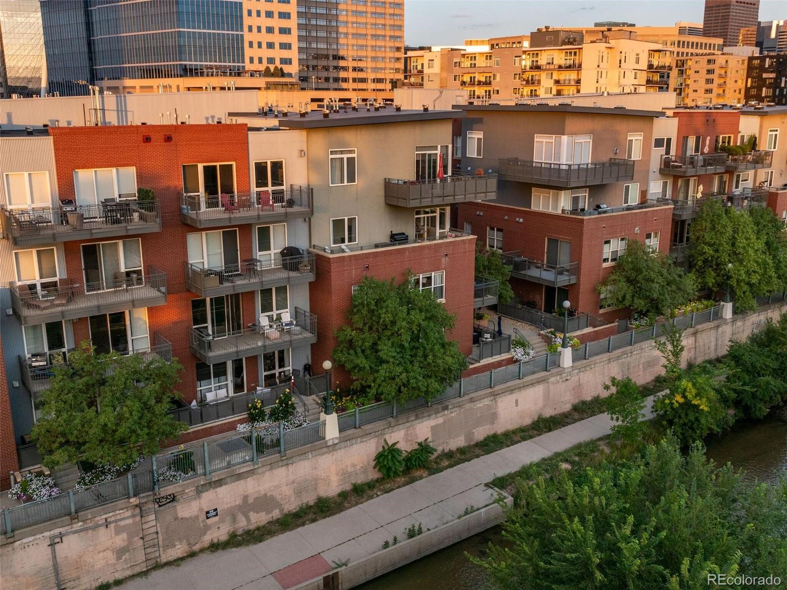 1438 Little Raven Street Unit: 304
