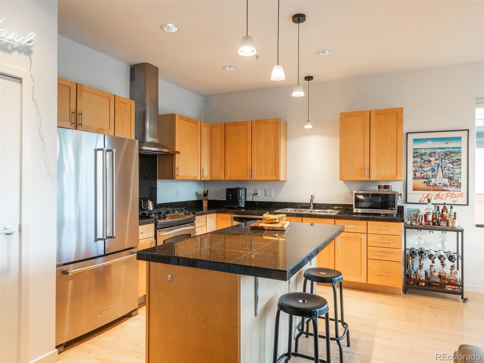 1438 Little Raven Street Unit: 304