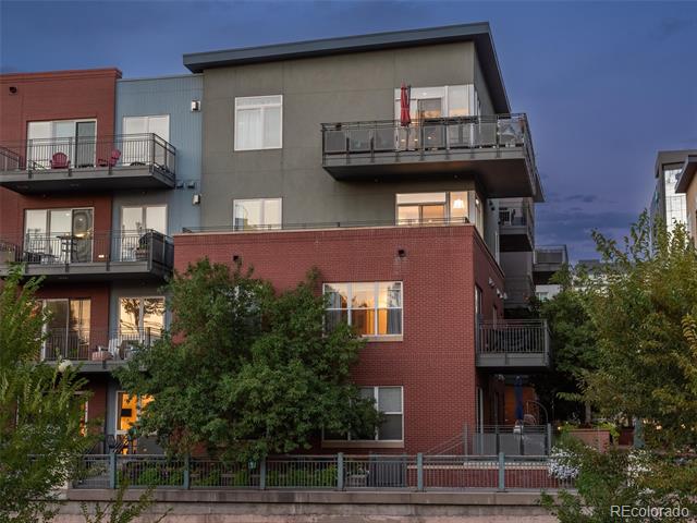 1438 Little Raven Street Unit: 304
