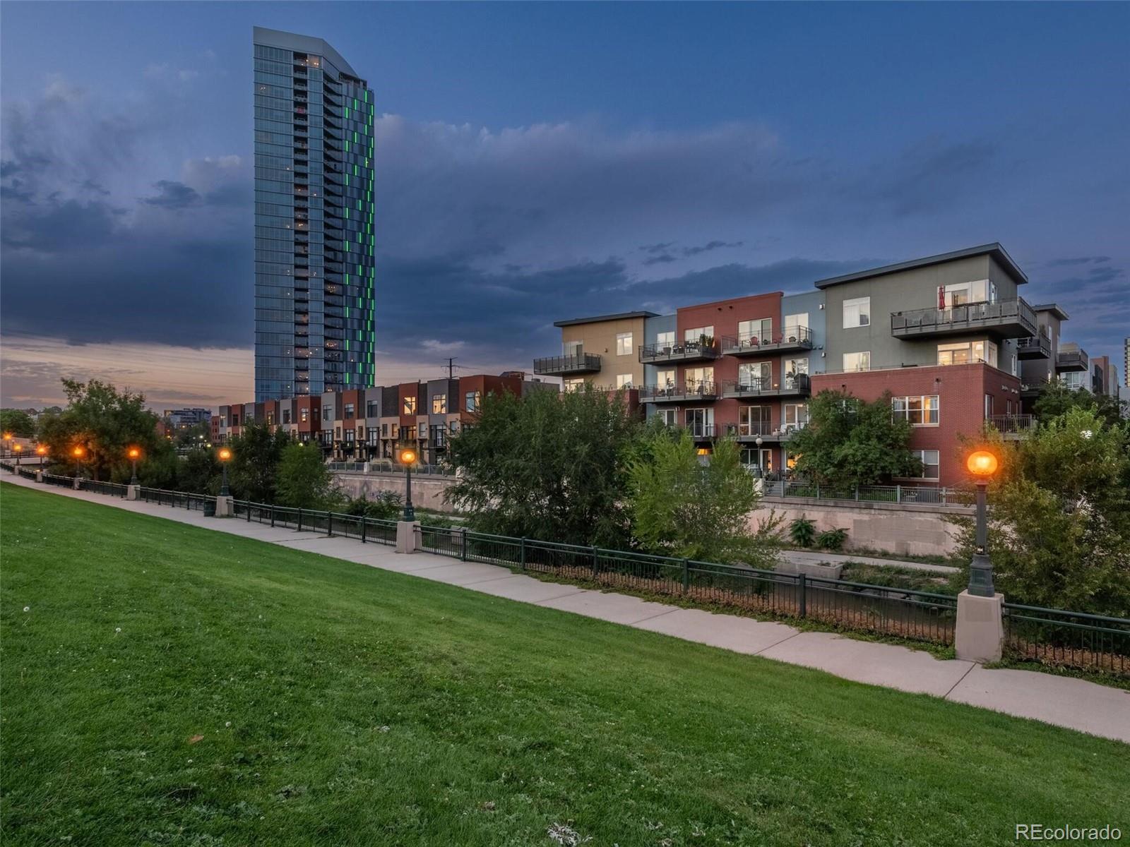 1438 Little Raven Street Unit: 304
