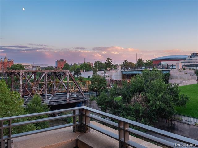 1438 Little Raven Street Unit: 304