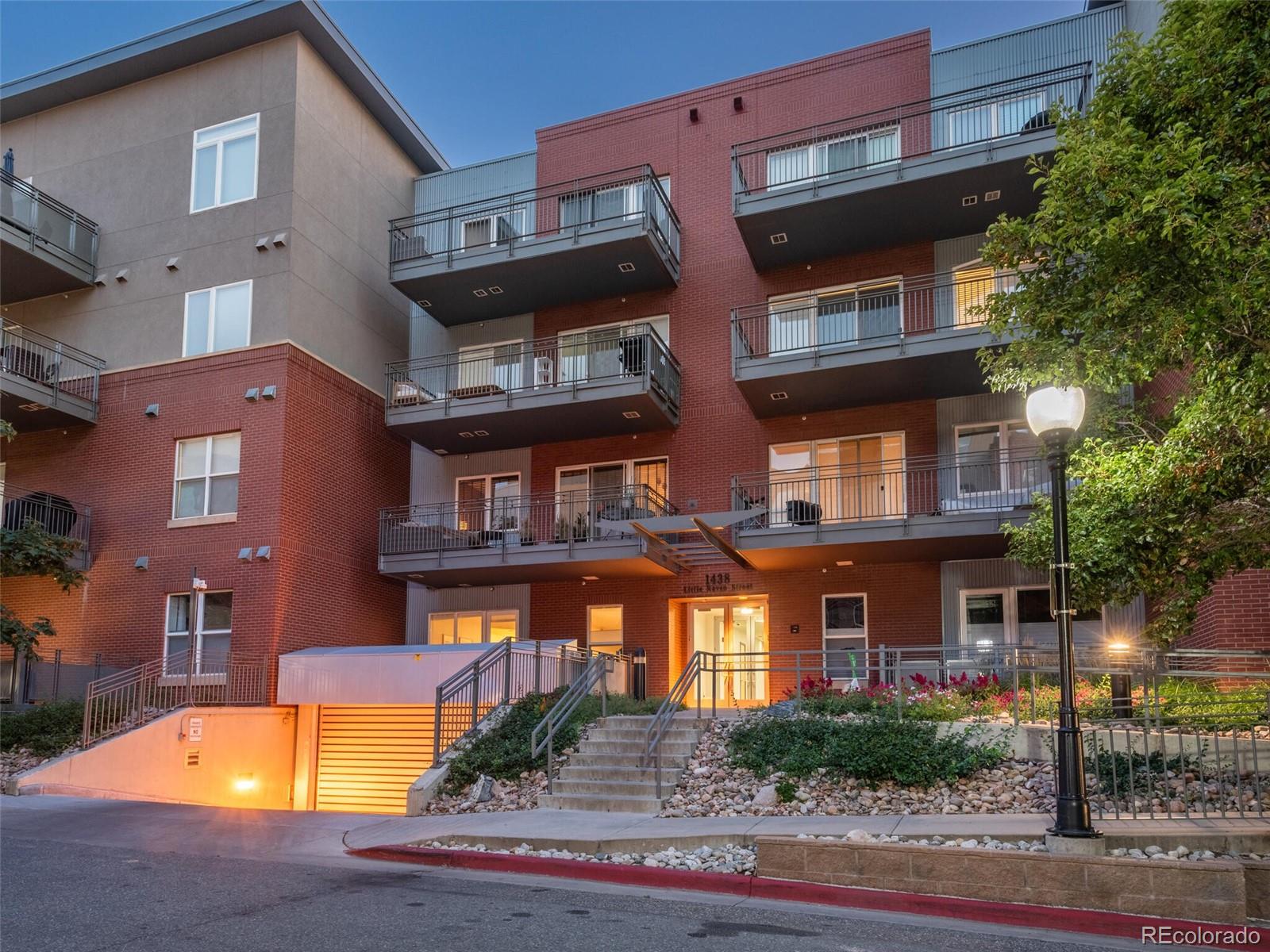 1438 Little Raven Street Unit: 304