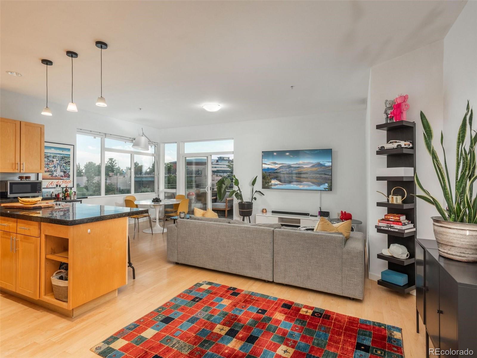 1438 Little Raven Street Unit: 304