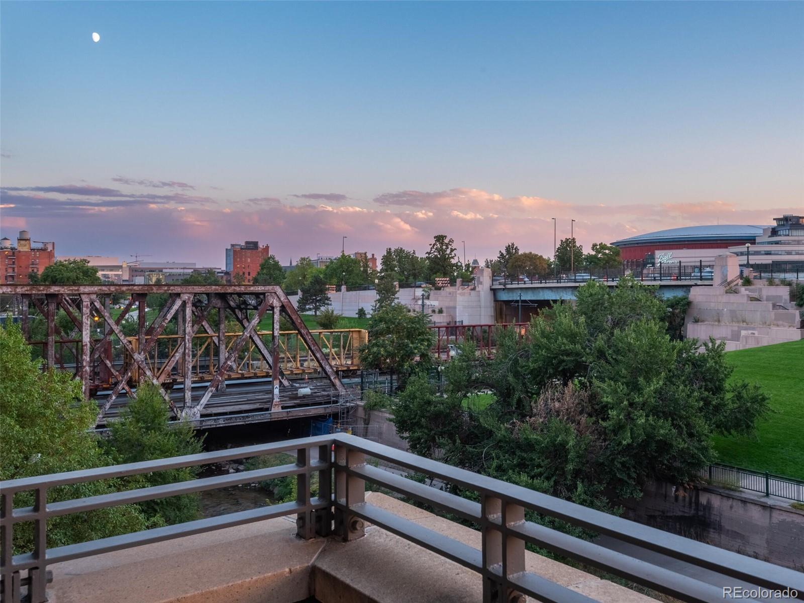 1438 Little Raven Street Unit: 304