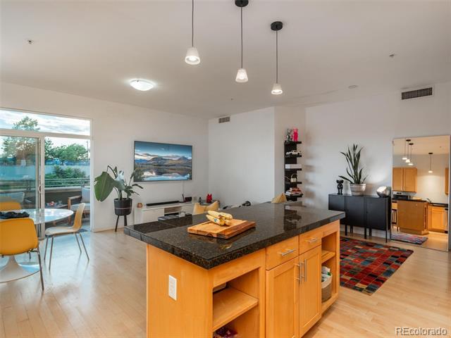 1438 Little Raven Street Unit: 304