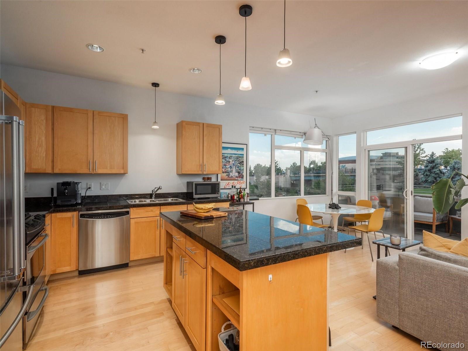 1438 Little Raven Street Unit: 304