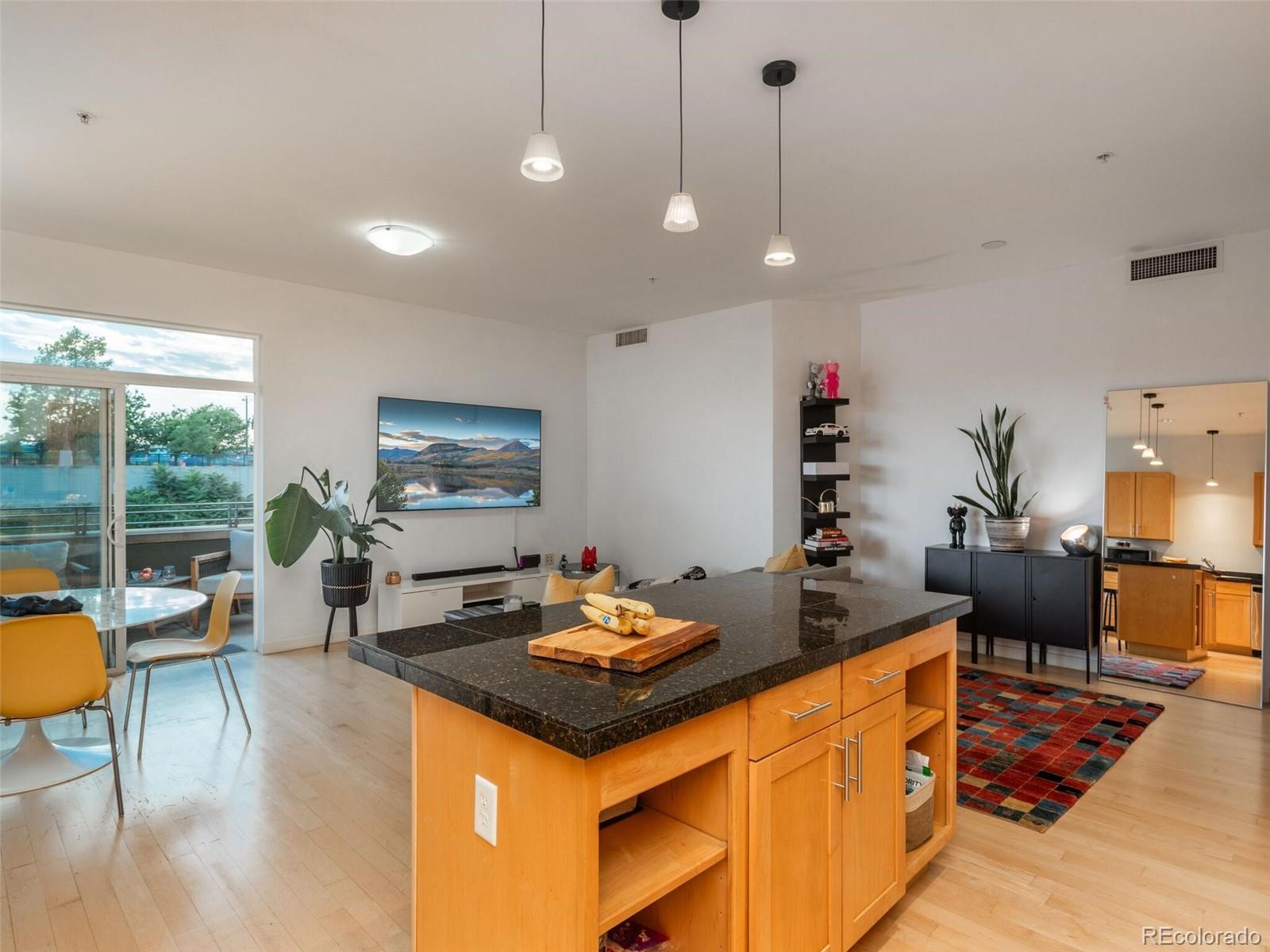 1438 Little Raven Street Unit: 304