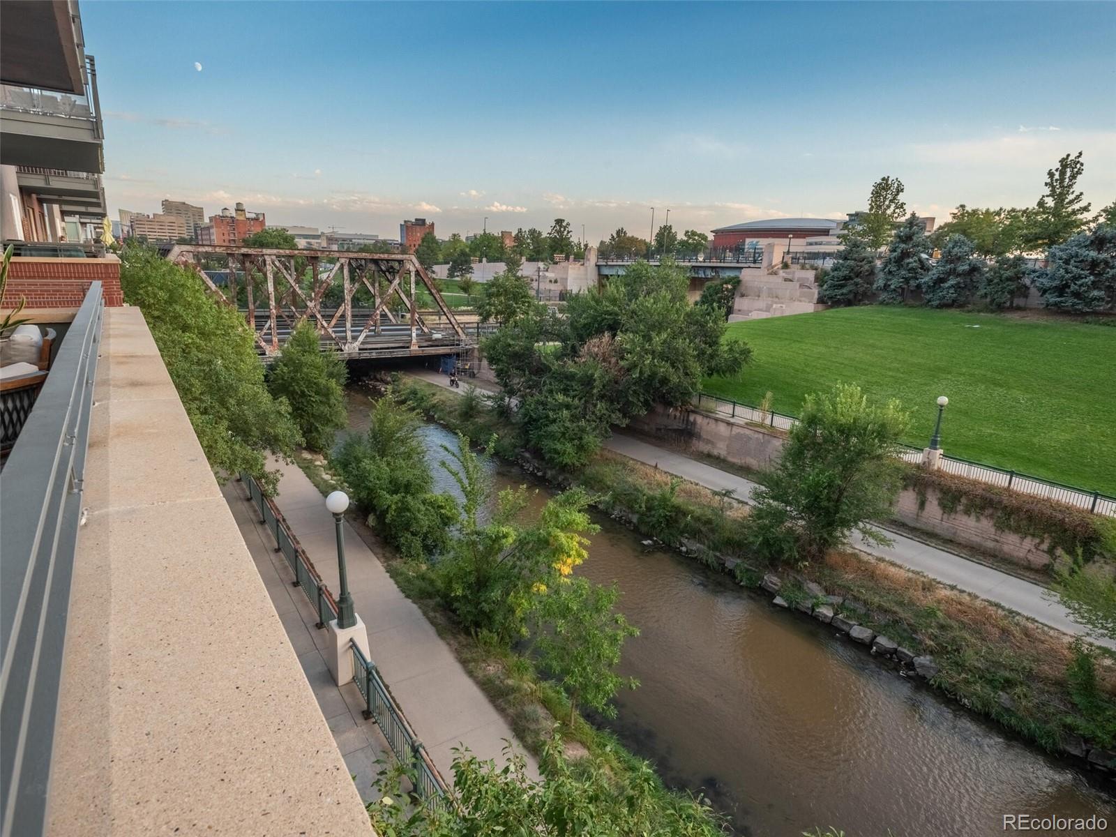 1438 Little Raven Street Unit: 304