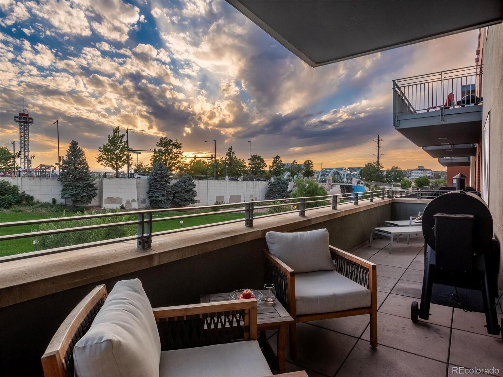 1438 Little Raven Street Unit: 304