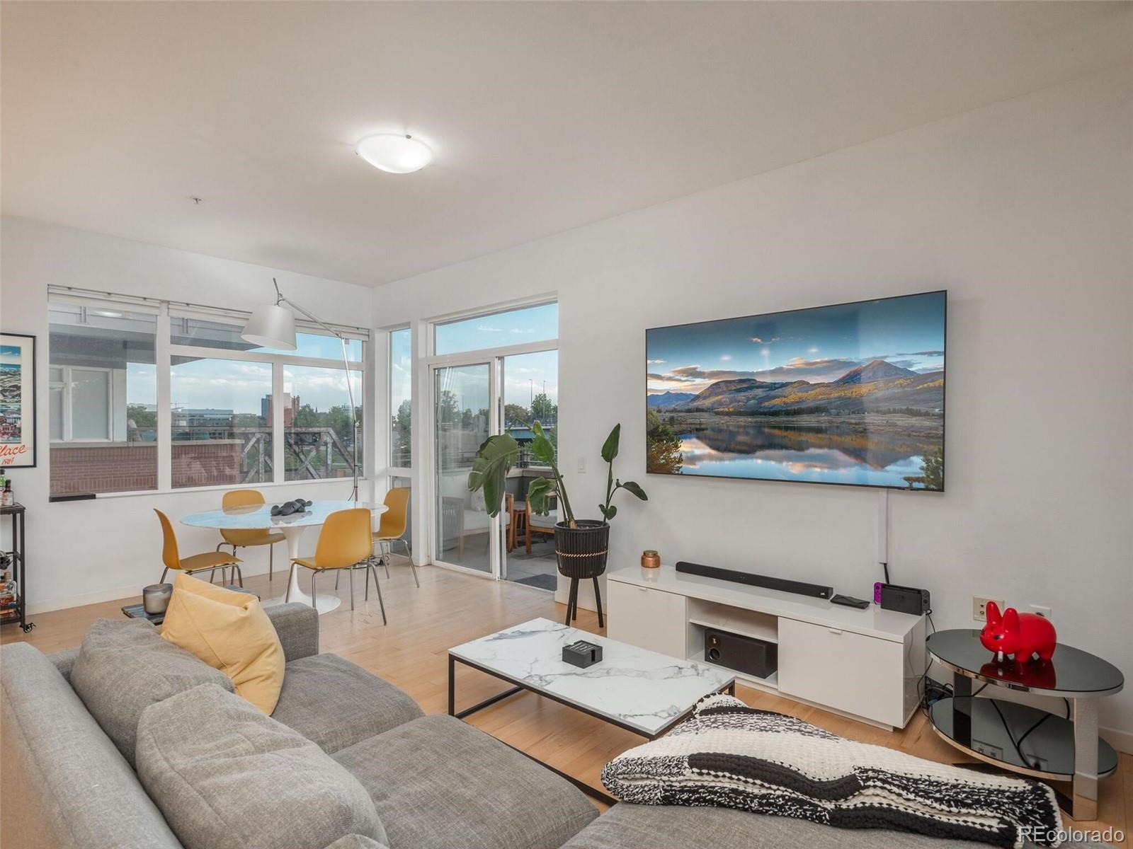 1438 Little Raven Street Unit: 304