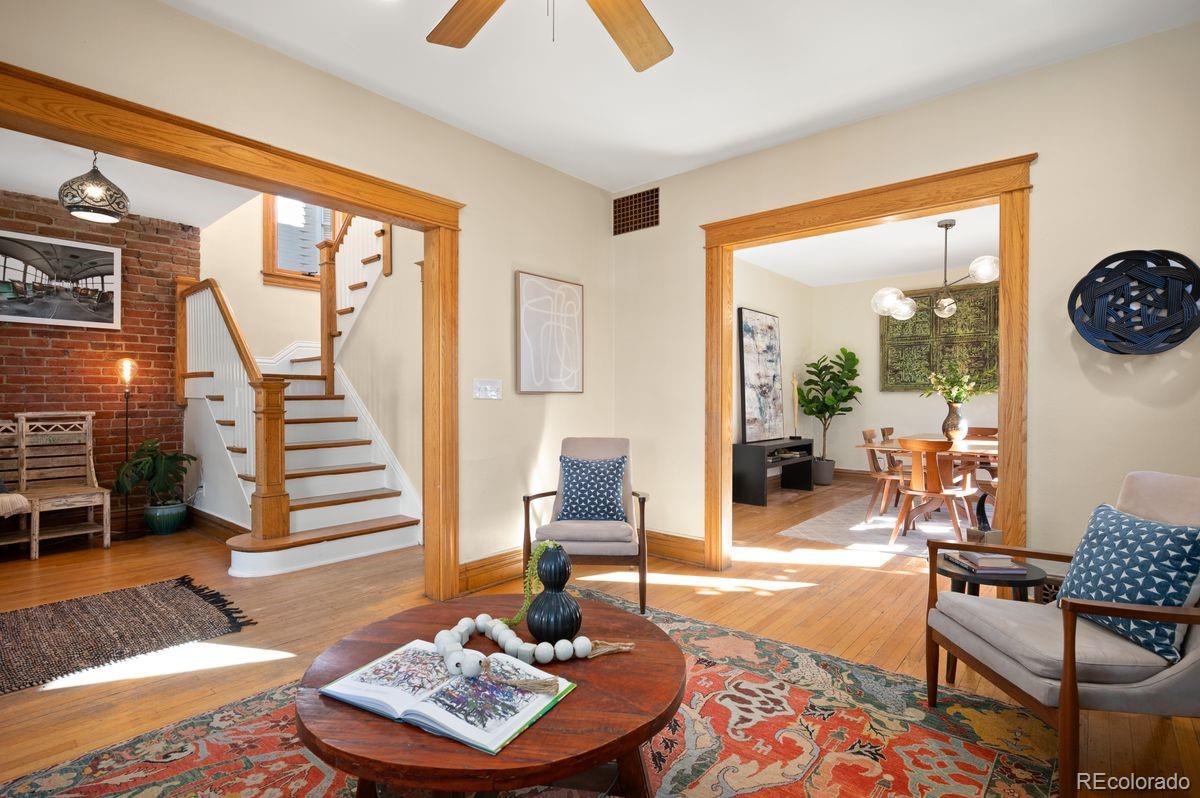 2230 N Cherry Street