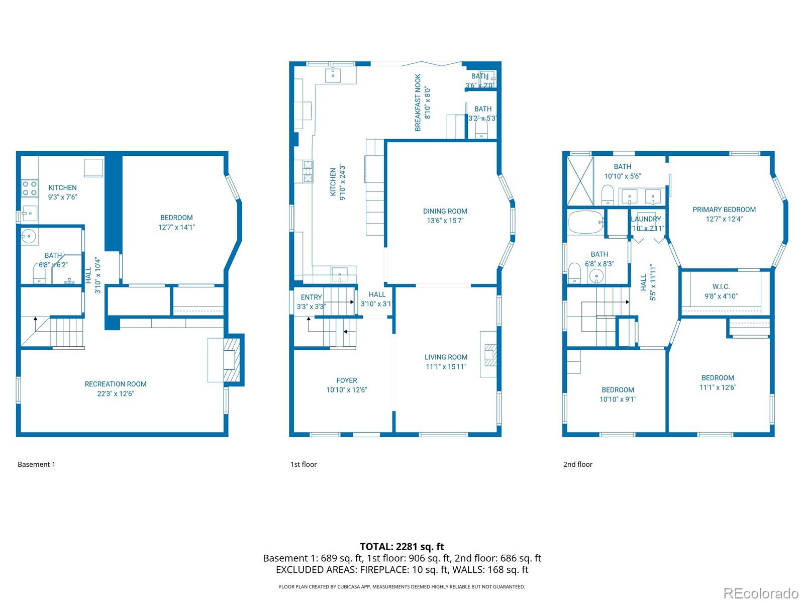 2230 N Cherry Street