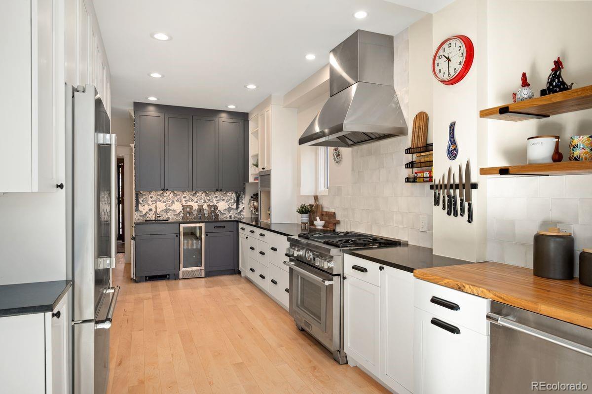 2230 N Cherry Street