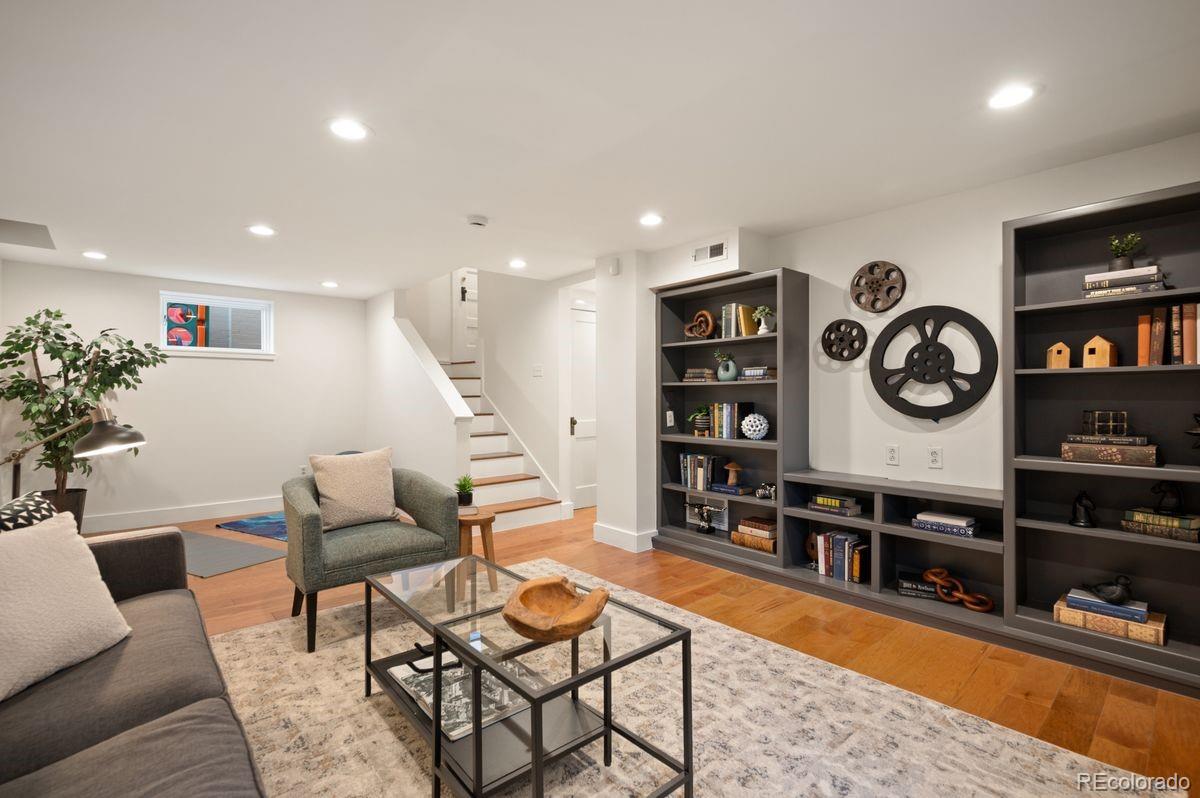 2230 N Cherry Street