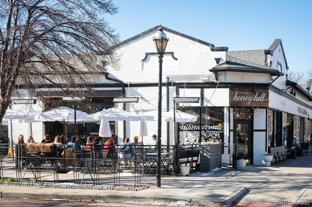 2230 N Cherry Street