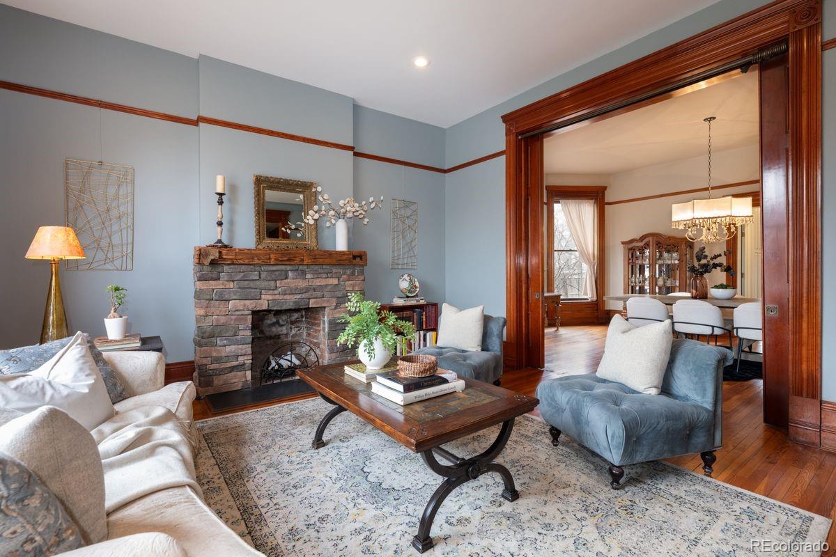 131 N Sherman Street