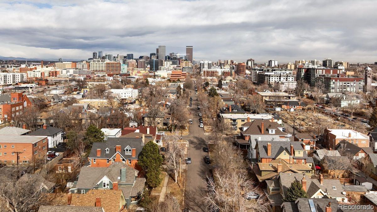 131 N Sherman Street