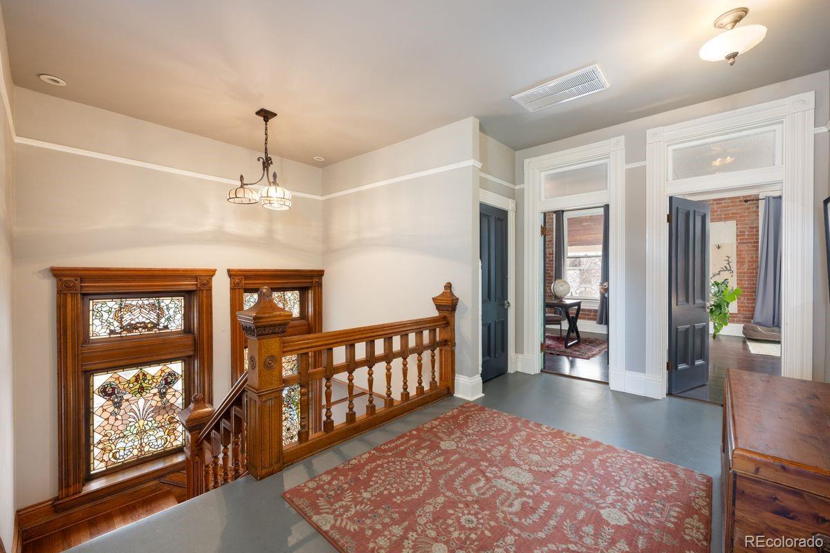 131 N Sherman Street