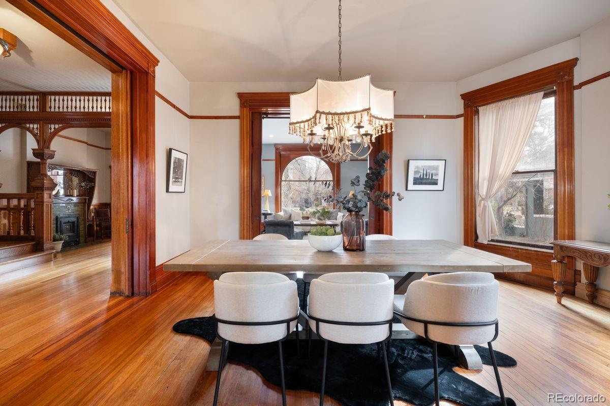 131 N Sherman Street