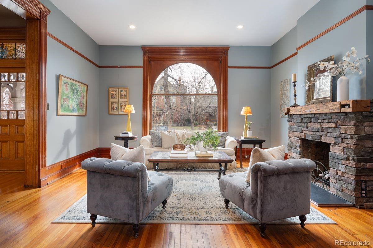 131 N Sherman Street