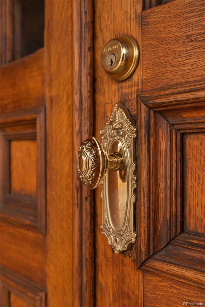 131 N Sherman Street