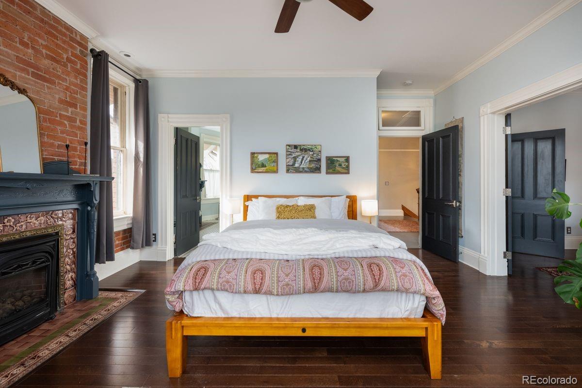 131 N Sherman Street