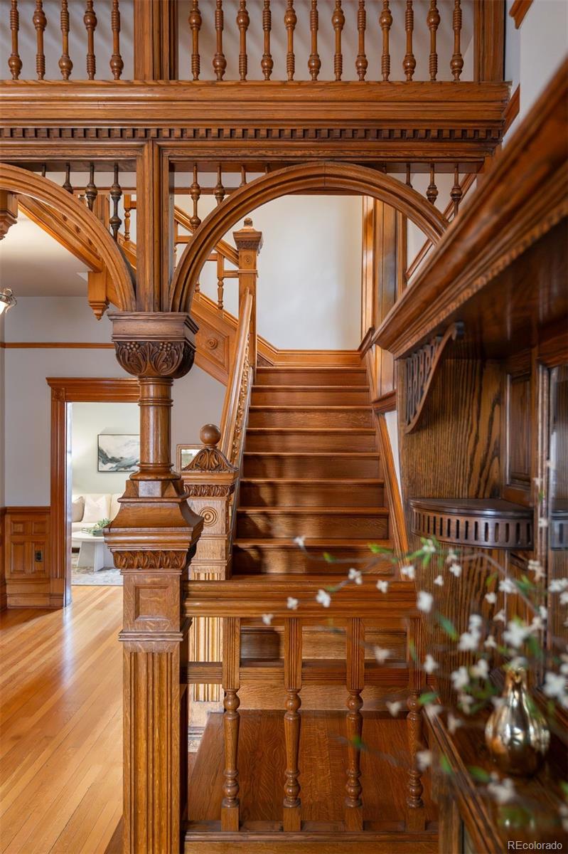 131 N Sherman Street