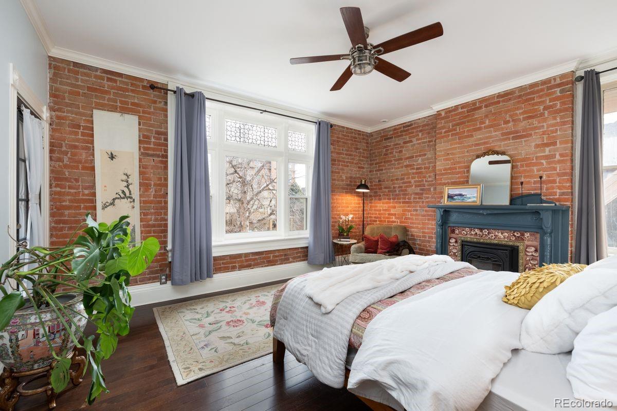 131 N Sherman Street