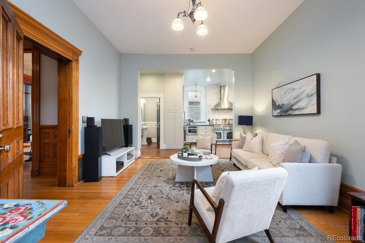 131 N Sherman Street