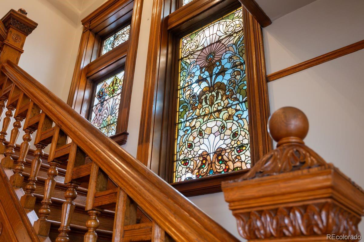 131 N Sherman Street