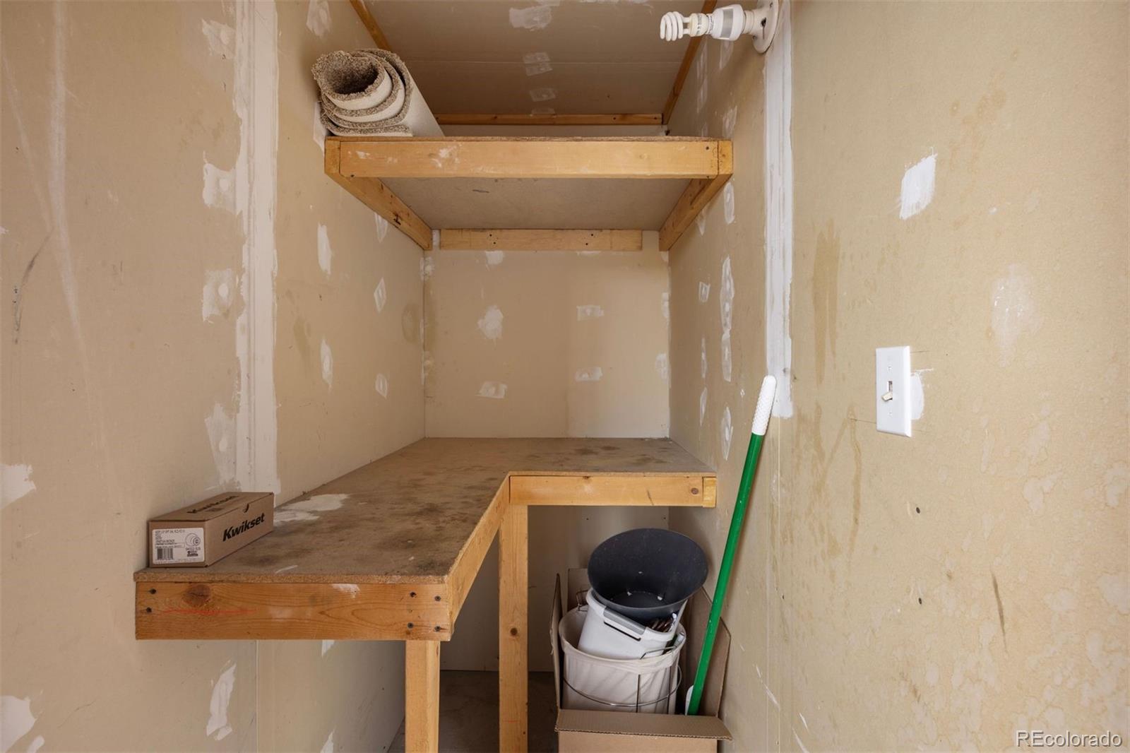 4899 S Dudley Street Unit: 10H