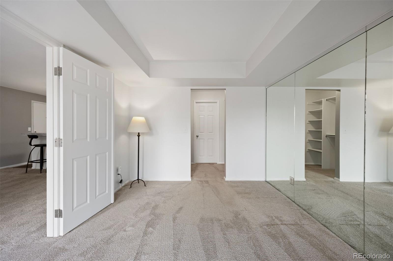 4899 S Dudley Street Unit: 10H