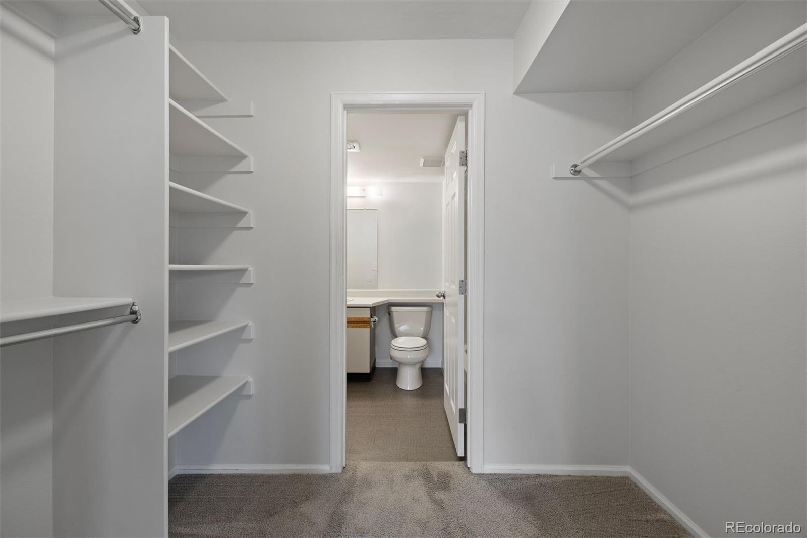 4899 S Dudley Street Unit: 10H