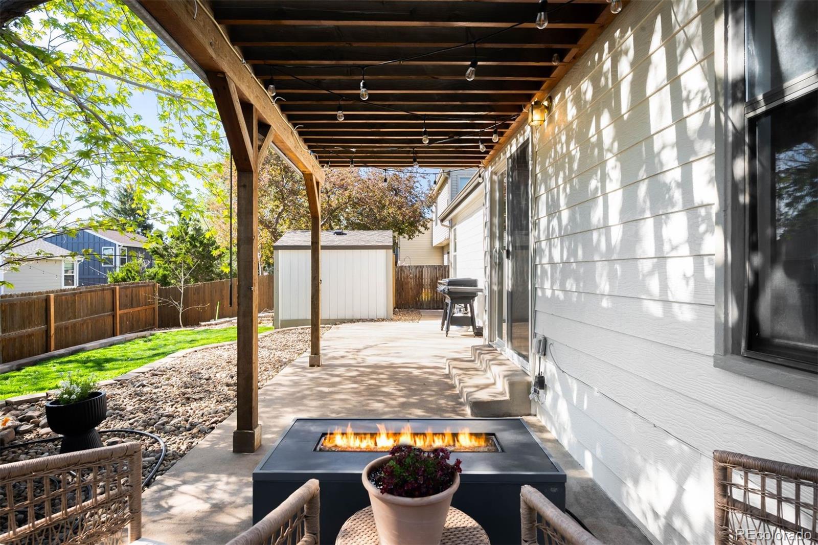 7314 S Sheephorn Mountain