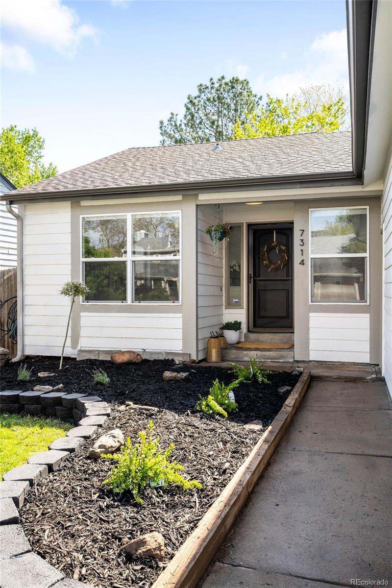 7314 S Sheephorn Mountain