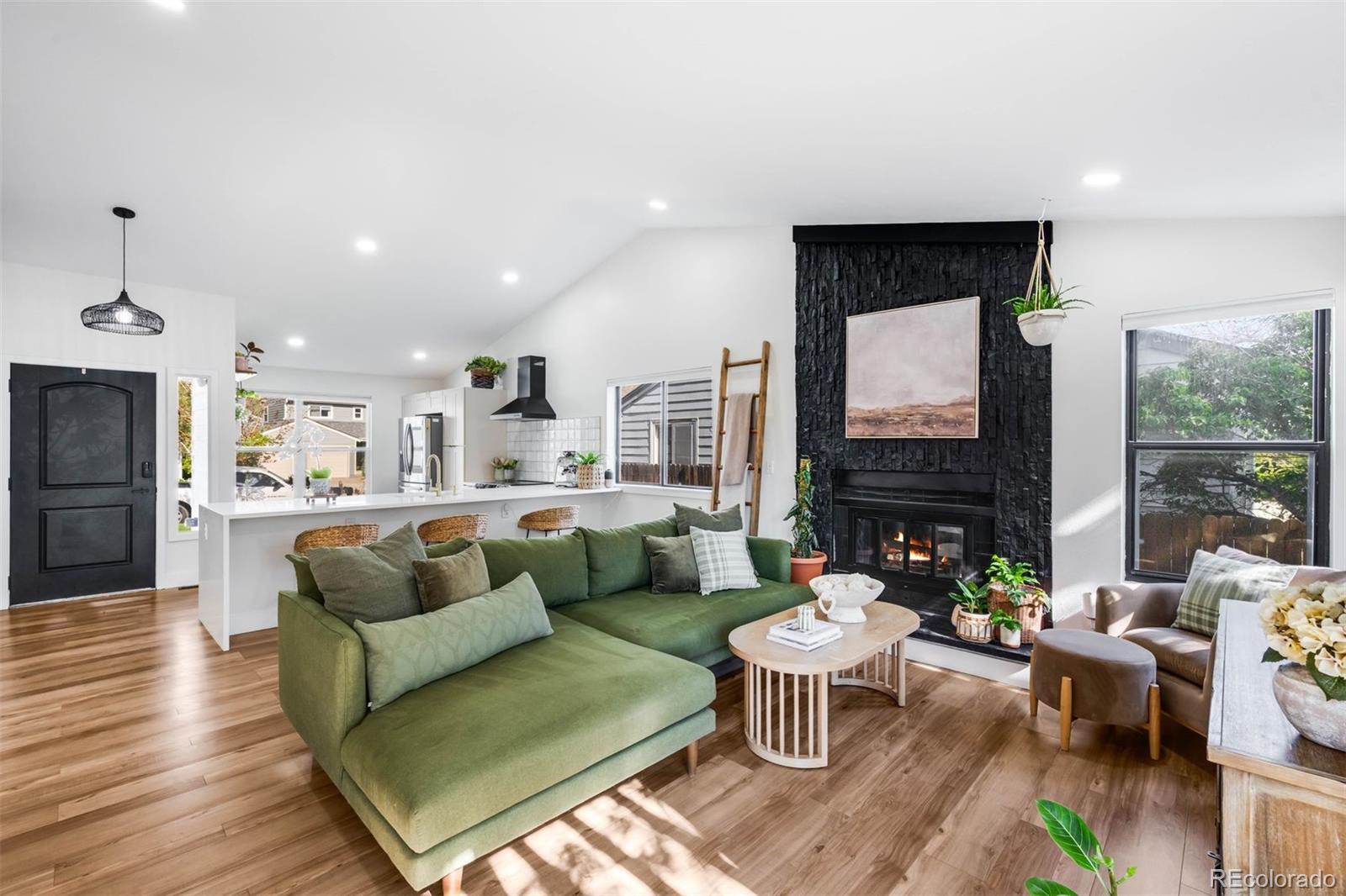 7314 S Sheephorn Mountain