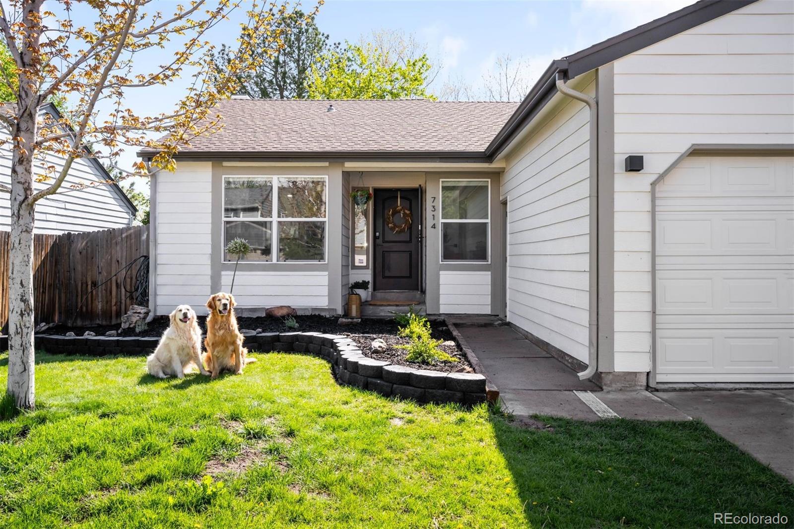 7314 S Sheephorn Mountain