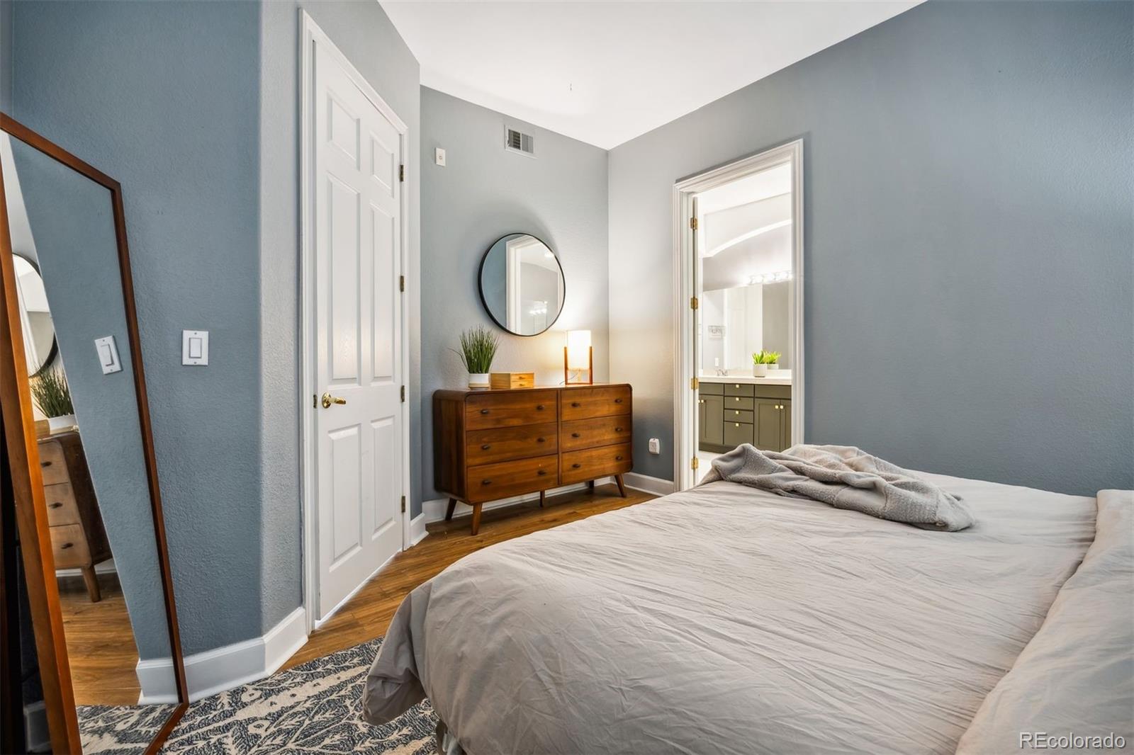 45 N Ogden Street Unit: 107