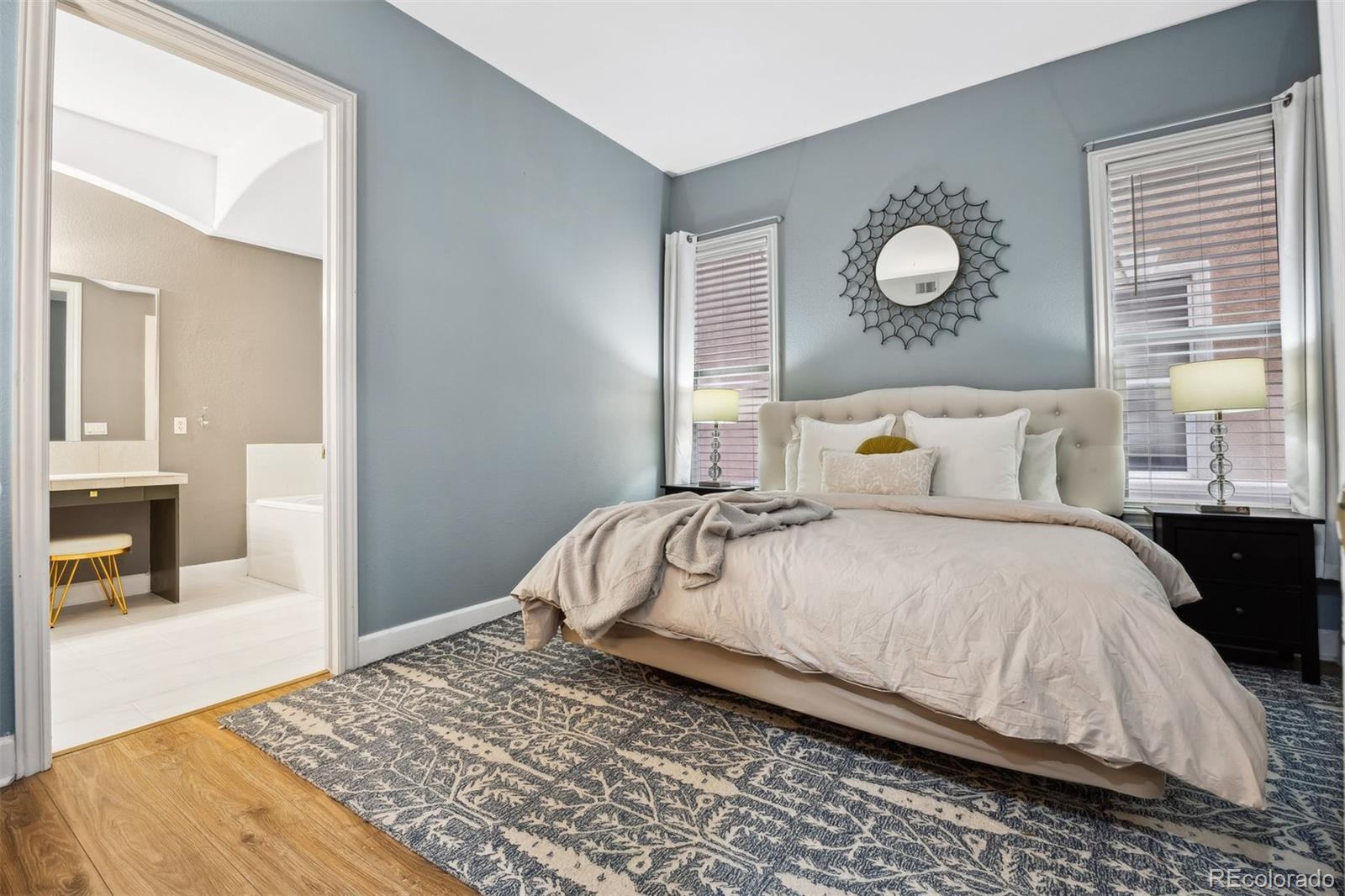 45 N Ogden Street Unit: 107