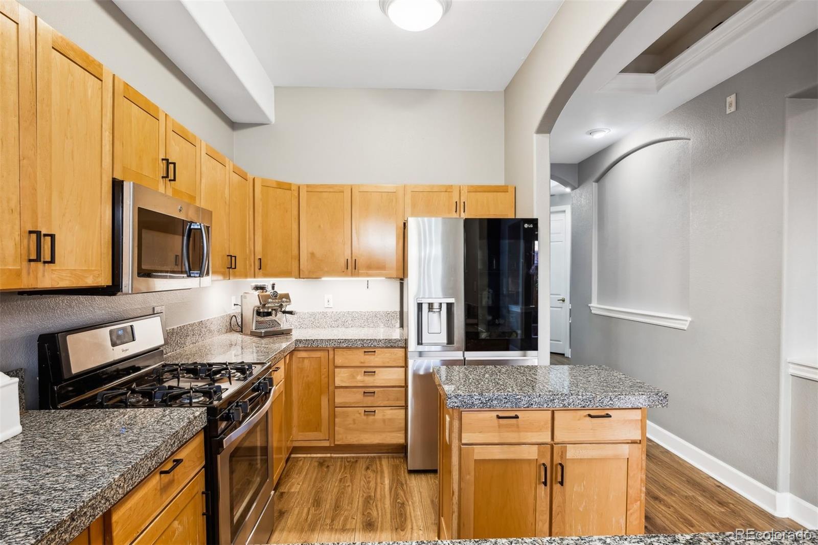 45 N Ogden Street Unit: 107