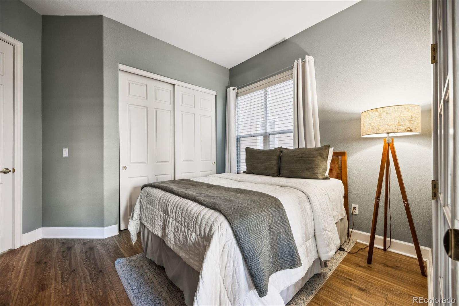 45 N Ogden Street Unit: 107