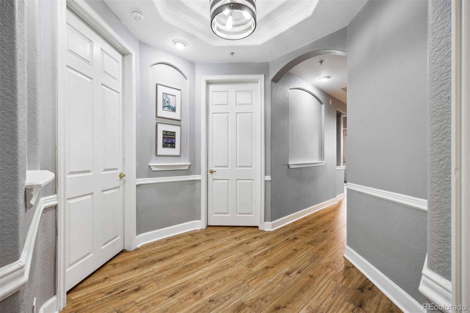 45 N Ogden Street Unit: 107