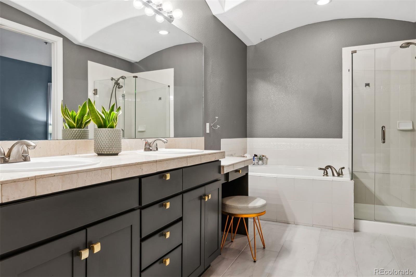 45 N Ogden Street Unit: 107