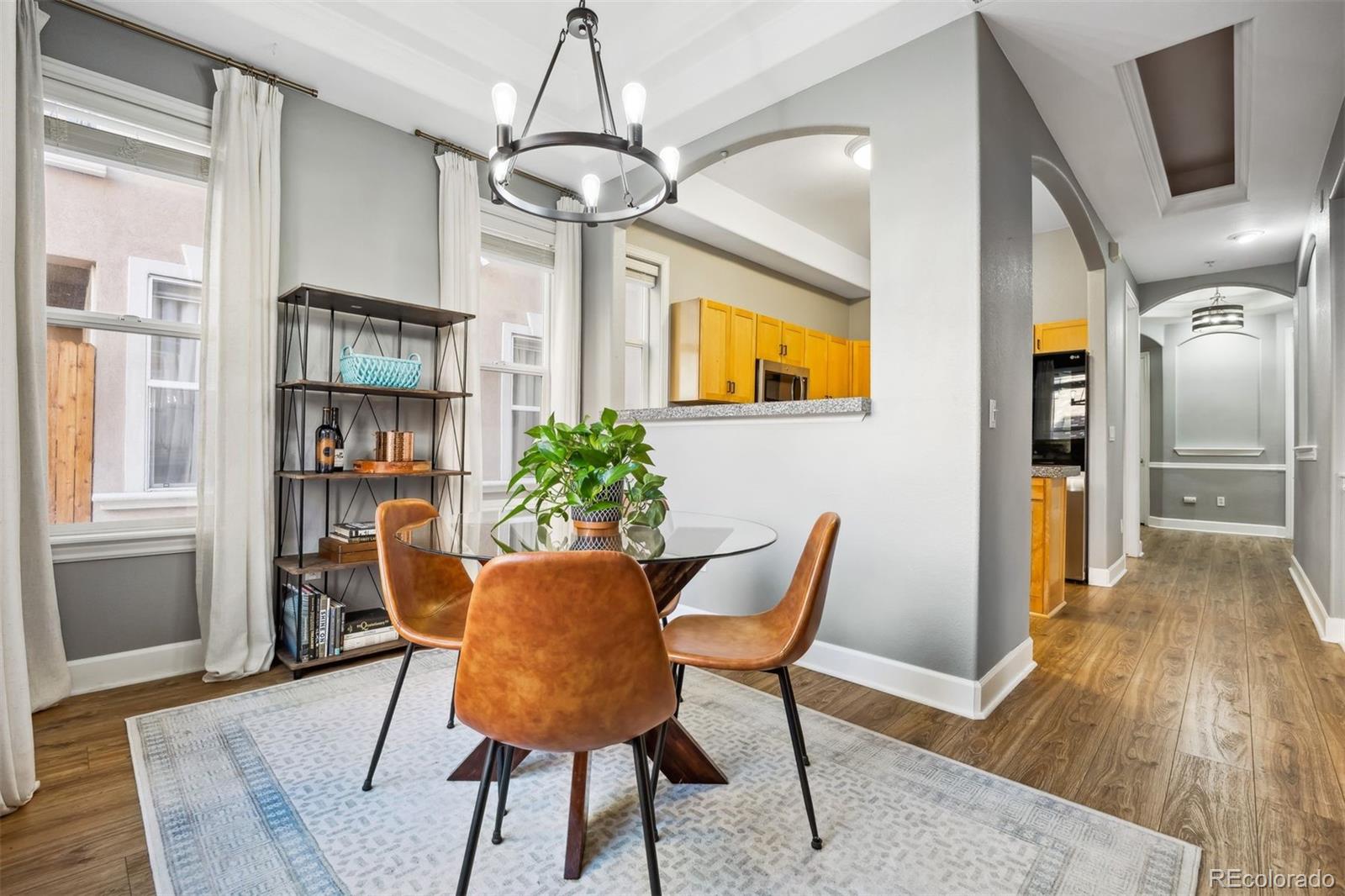 45 N Ogden Street Unit: 107