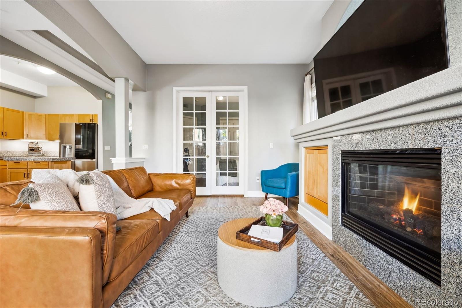 45 N Ogden Street Unit: 107