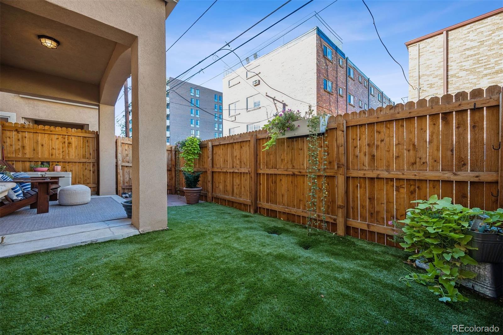 45 N Ogden Street Unit: 107