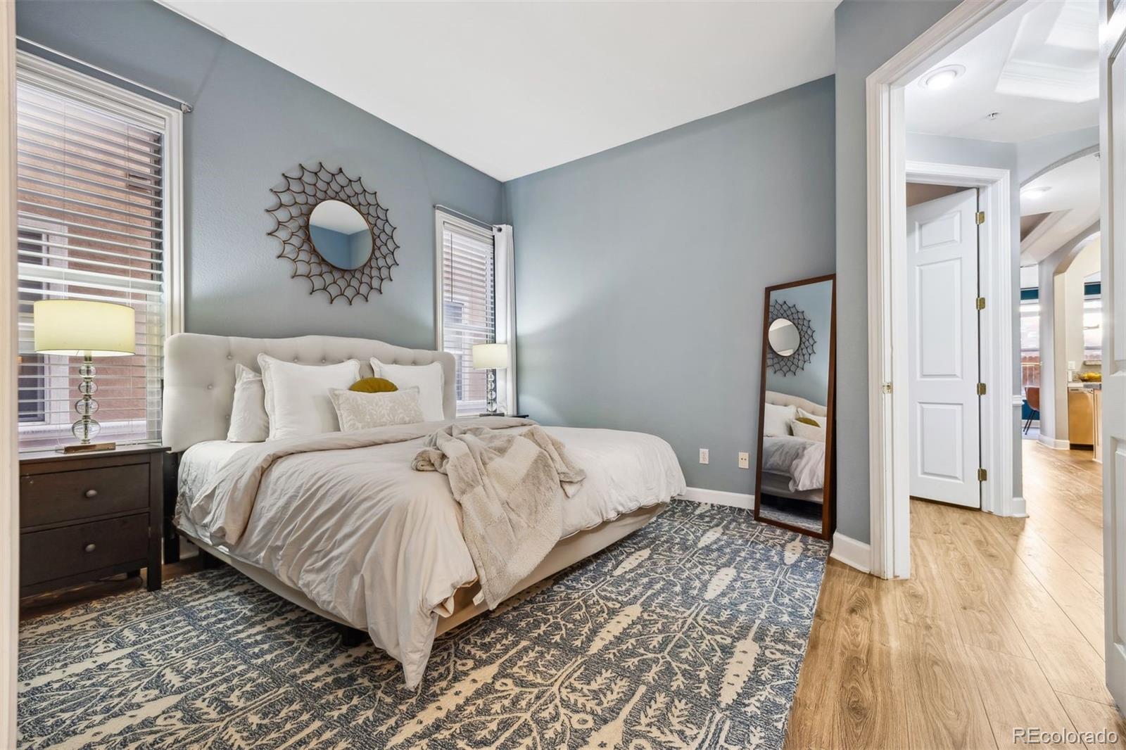 45 N Ogden Street Unit: 107