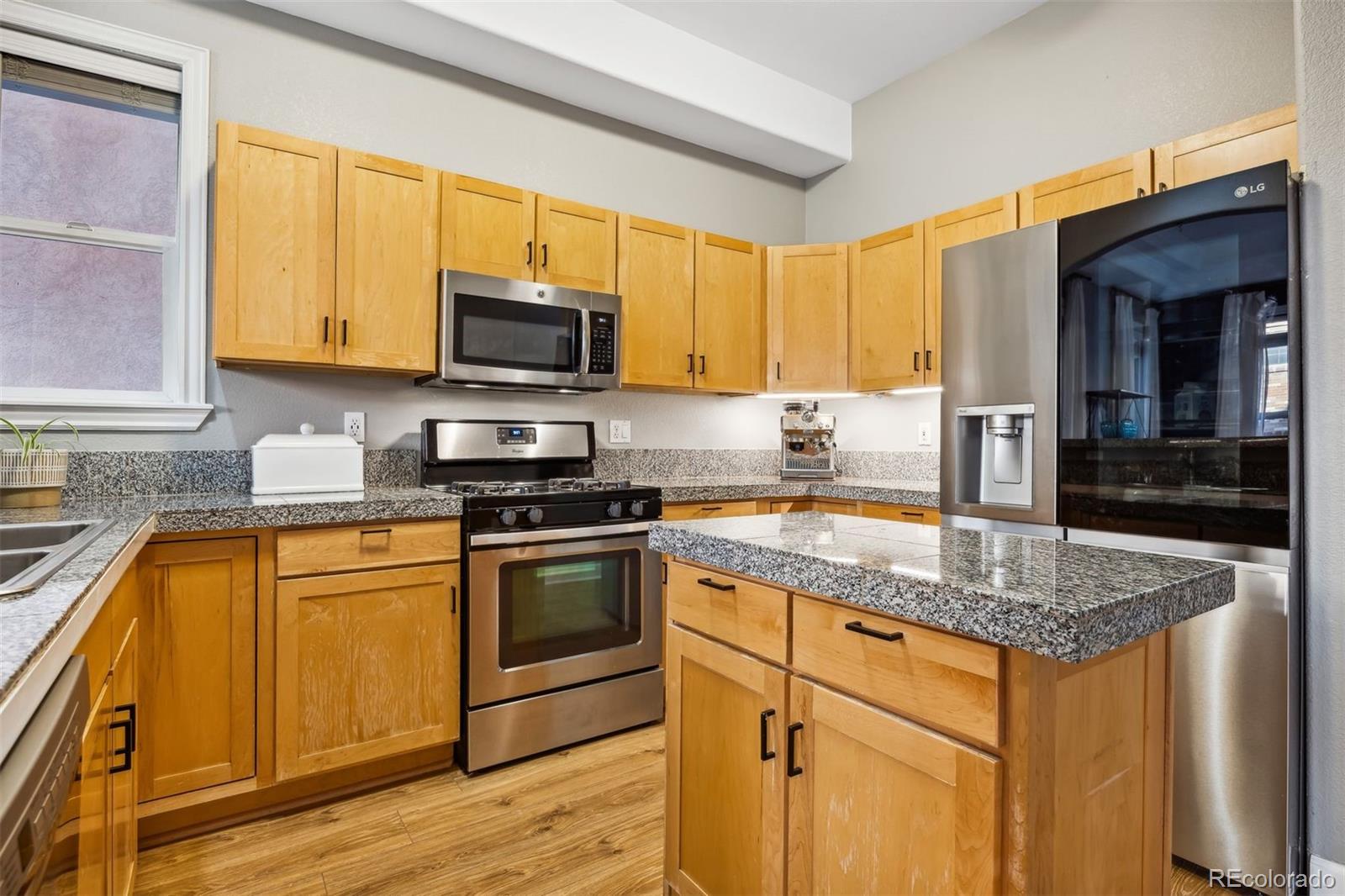45 N Ogden Street Unit: 107